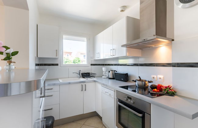 Les Lauriers - Foto 13