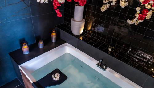 HOST INN NEAT SUITE - Foto 3