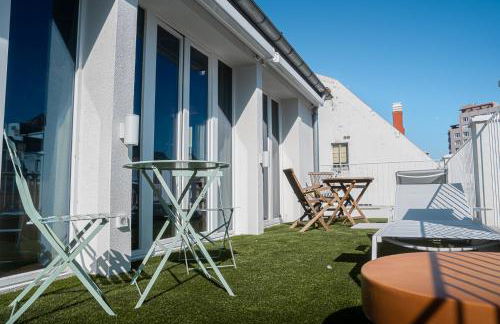 La Gallega by Upper Luxury Housing - Foto 91