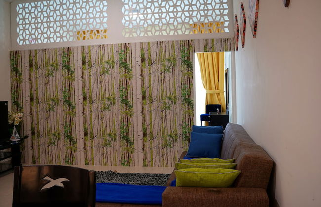 Mirdif Hills Apartaments - Foto 30