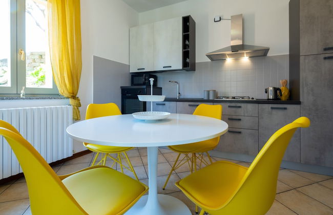 Villa dei Venti - Foto 51