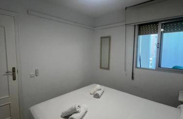 SERVICE APART LAZARO- Apartamentos Aguamarina 22 - Foto 24