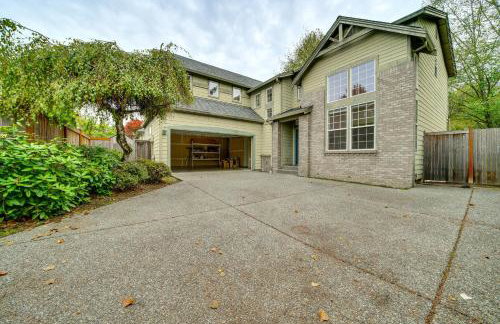 6 Mi to Microsoft HQ! Remote Work Retreat - Foto 28