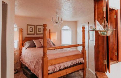 Lavender Castle - Foto 37