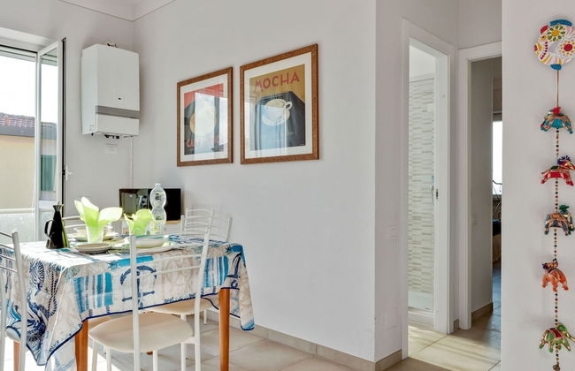 Holiday Home in Carrara by the Sea - Foto 1