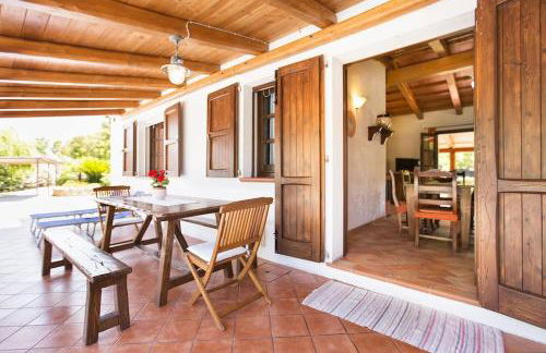 Villa Porticciolo vicino spiaggia per 6 persone con Aria Condizionata WiF - Foto 25