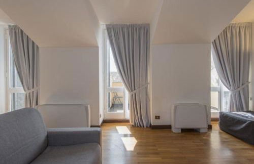 Milan Royal Suites Magenta & Luxury Apartments - Photo 64