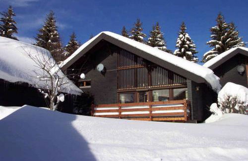 Ferienhaus Bernau13, Rechbergblick - Foto 37