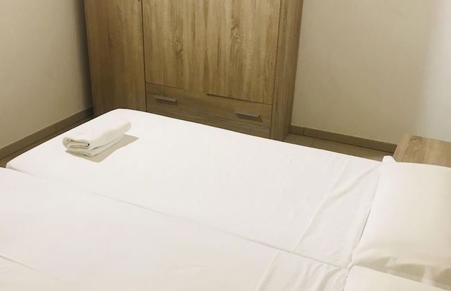 Aparthotel Giuliano - Foto 59