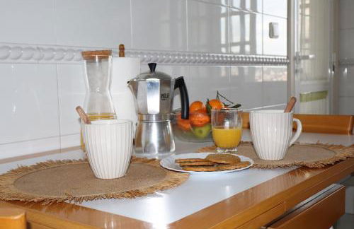 Combarro Port - Foto 57