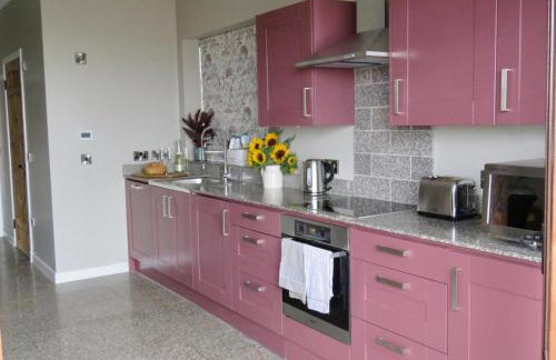 Fife Country Escapes - Foto 13