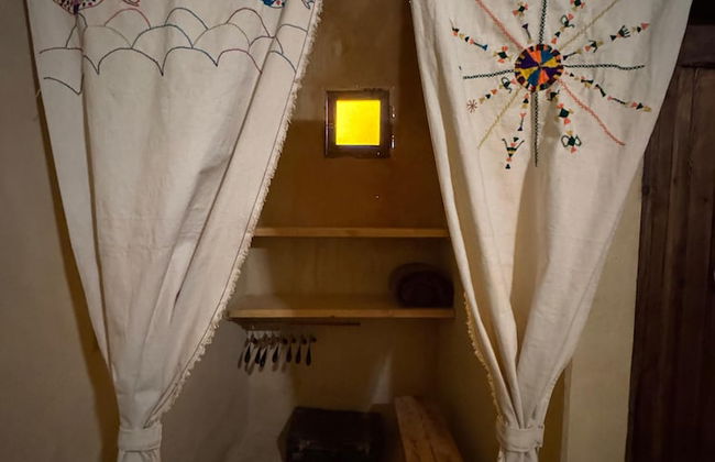 TATRABENT - Eco Friendly retreat in Siwa - Foto 27