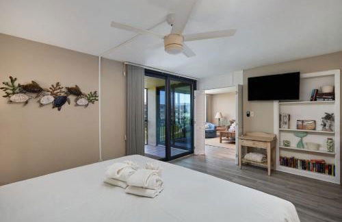 Loggerhead 543 - Gorgeous Beachfront Residence at Loggerhead Cay - Foto 11