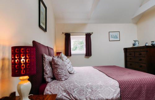 Incheoch Farm Granary - Foto 12