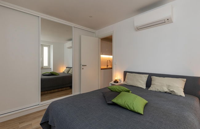 Apartment Odin - Foto 12