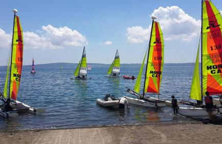 Casa Bella Vista Trevignano Romano - Foto 59