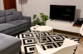 Spacious 2BR Apartment with Balcony near Metro Thessaloniki - Foto 3