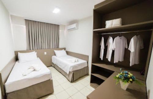 Hotel Serra Madre Residence - Foto 18