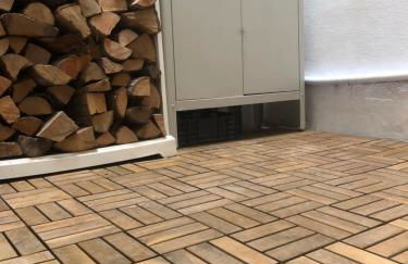 Maison Biscuit. Apartament a la plaça de la vila - Photo 25