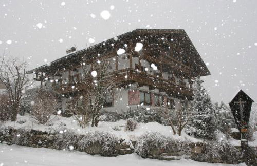 Residence Grünwald - Foto 19