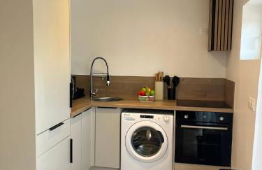 Les gîtes de l'ancienne ferme - Foto 32