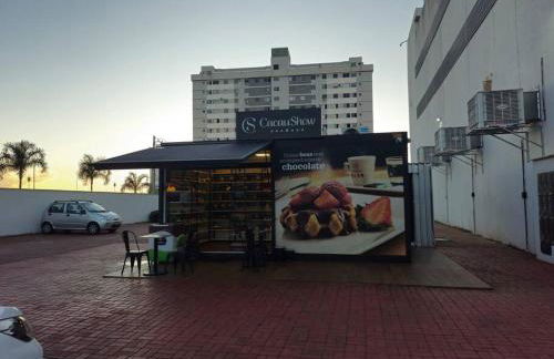 Apto Aconchegante e Confortável! - Foto 21