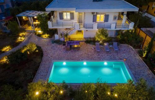 Poseidonia Syros cozy house - Foto 43