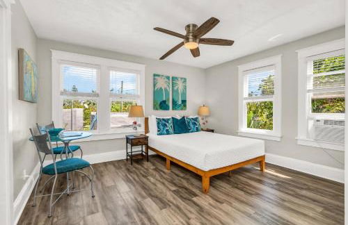 Birds of Paradise: Unwind in Nature's Embrace - Foto 57