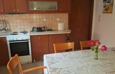 Garden House - 80 m2- Rustic Apartment - Foto 8