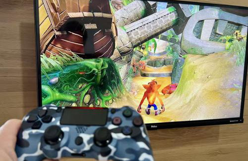 Leblon Vidigal Ocean Suites - Foto 44