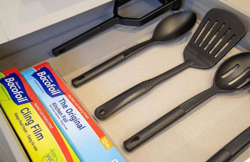 The Lodge Manchester Airport Free parking Wi-Fi - Foto 27