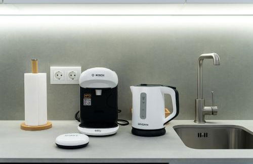 Formidable Apartments - Foto 21