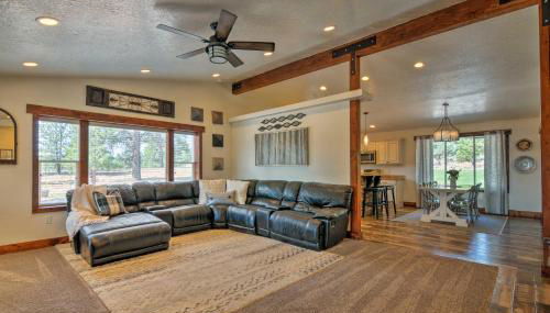 Luxe Home about 2 Mi to Bryce Canyon National Park! - Foto 3