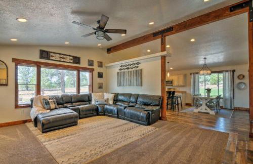 Luxe Home about 2 Mi to Bryce Canyon National Park! - Foto 3