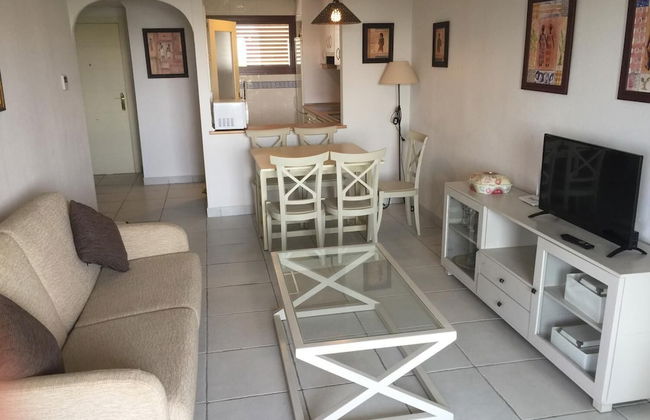 Apartamento Jardines E1-1C - Foto 6