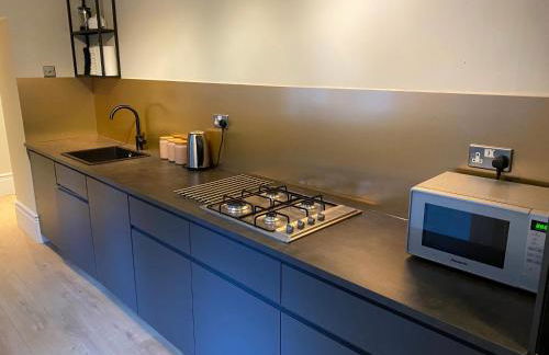 Collingwood House Tynemouth - Foto 6