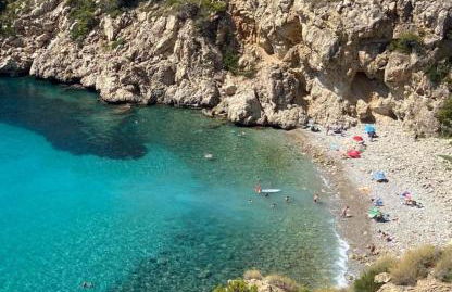 TerracottaBlue by Nat - Foto 39