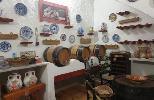 CASA DE CAMPO EL SEÑORITO - Foto 30