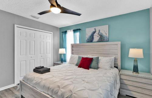 Luxurious 7BR Home Near DisneyPoolTheatreGame Room - Foto 79