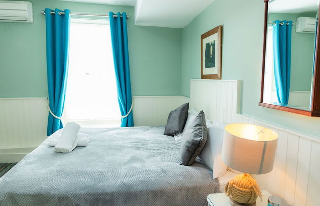 The Clarendon Hotel - Foto 47