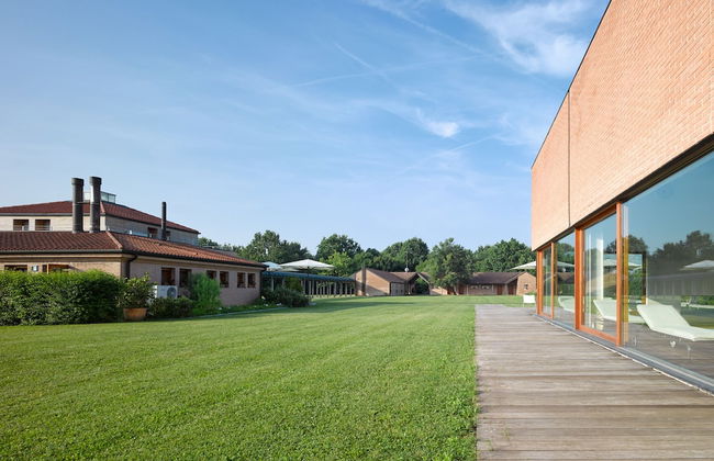 Relais Ormesani - Foto 1