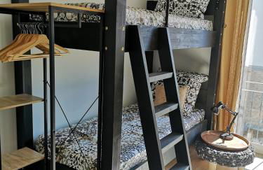 Funky Four - Foto 21