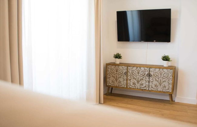 Apartamentos Nisa - Foto 58