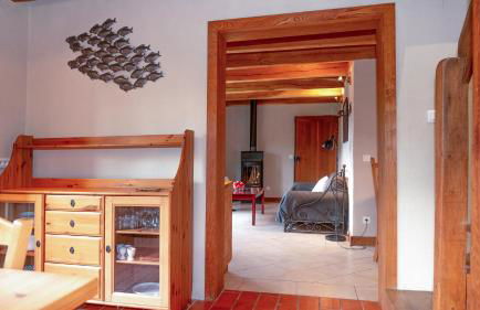 Ferienhaus Fischerhaus - Ruhe und Natur an der Dordogne - Foto 14