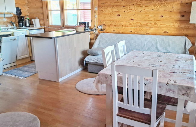 Alppi 7a paritalo - Photo 12