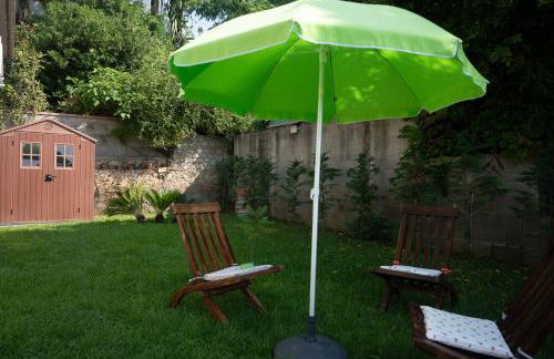 Residence La Zagara - Foto 6