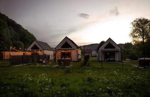 Łąckie Zacisze - Foto 1