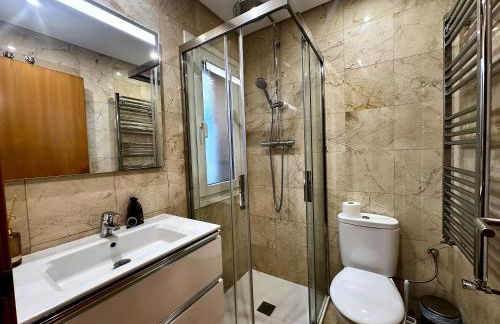 Villa Alegre, Mar Menor Golf - 2 beds - 2 baths - private heated pool - solarium - family friendly - Foto 20