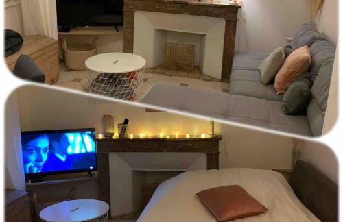 Au plus près du Chateau ! - Foto 8