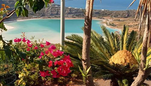 Dammuso Pantelleria - Fiori D'Ossidiana - Foto 4